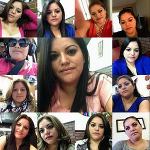 Meet your Posher, Roxana